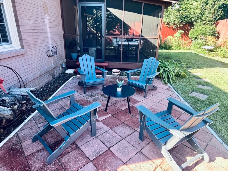 Building Photo - 1615 30th St