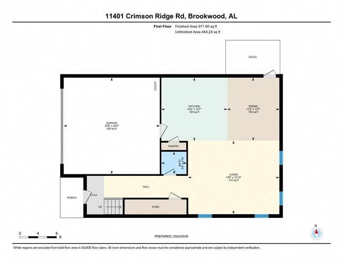 Building Photo - 11401 Crimson Ridge Rd
