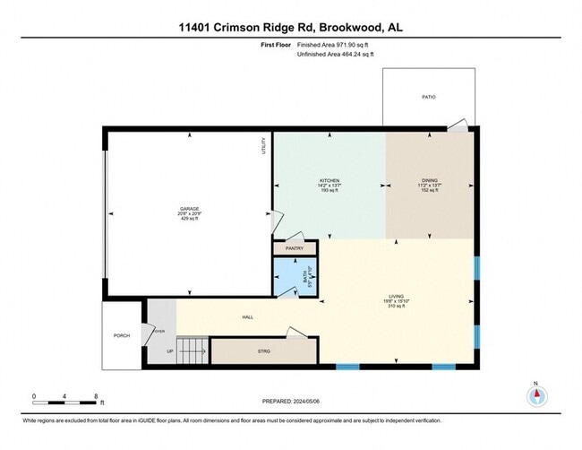 Building Photo - 11401 Crimson Ridge Rd