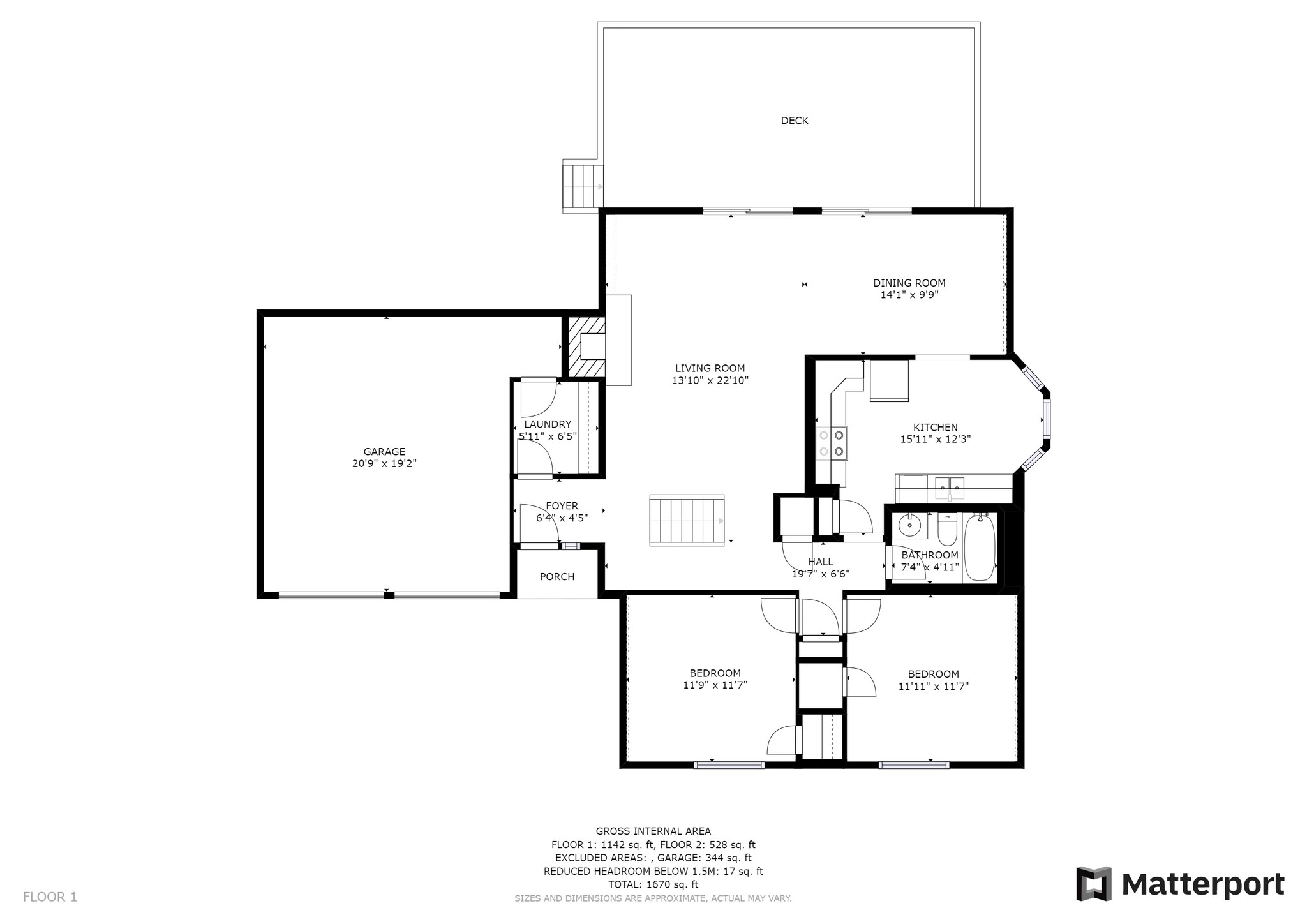 Building Photo - 12208 Rock Canyon Dr