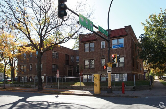 Building Photo - The Antonoff