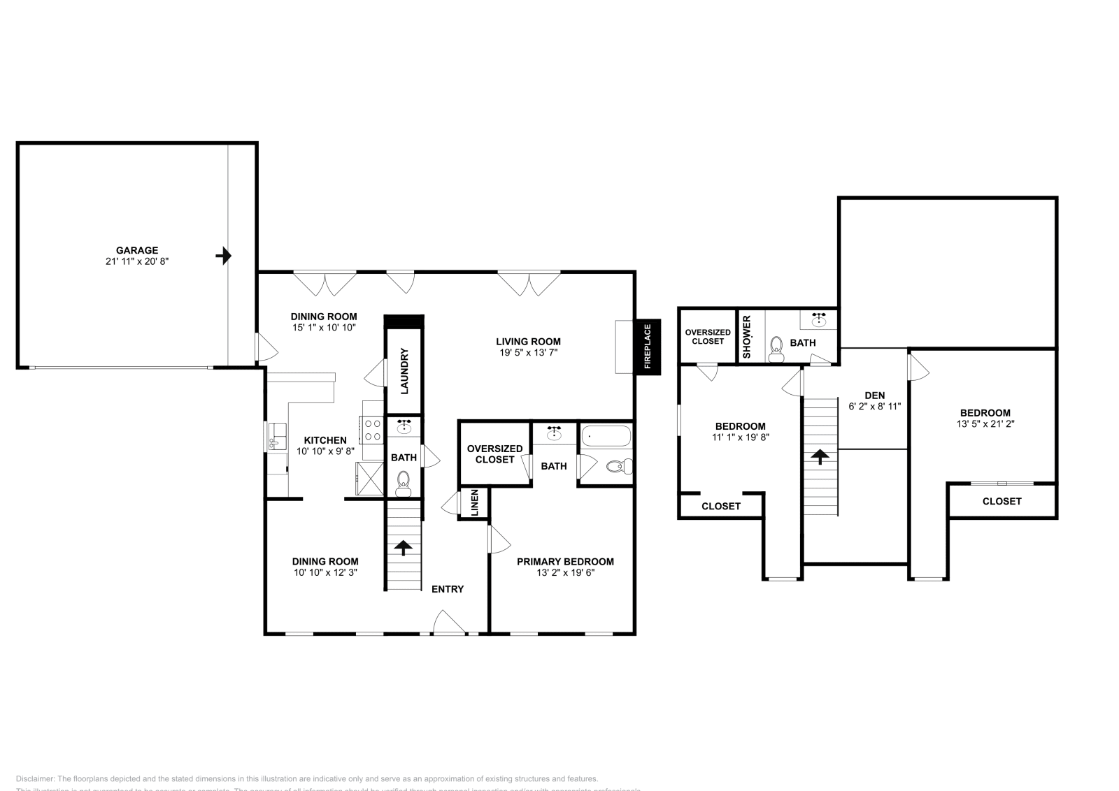 Building Photo - 1411 Chart Dr