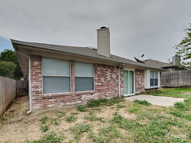 Building Photo - 1119 Cavalcade Dr