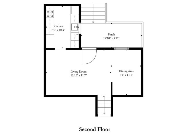 Building Photo - 10 W Railroad Ave