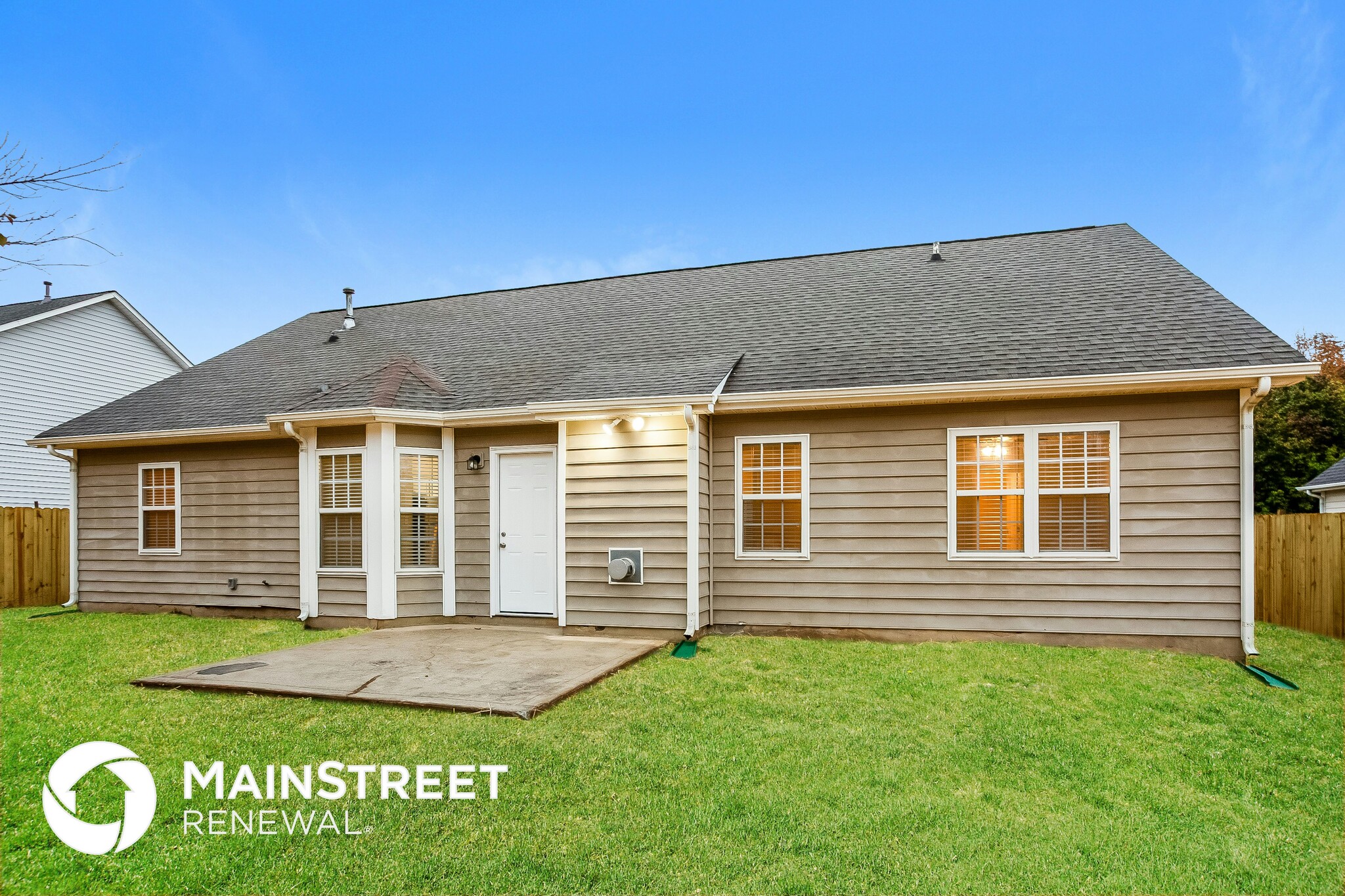 Building Photo - 3009 Morning Mist Ln