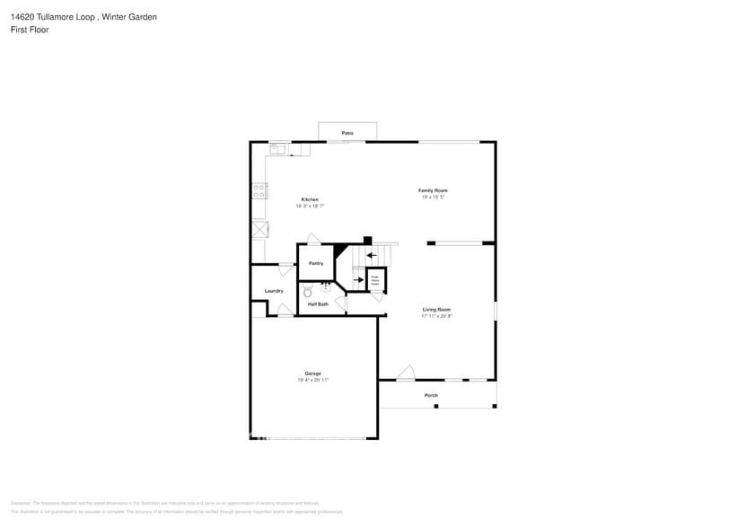 Building Photo - 14620 Tullamore Loop