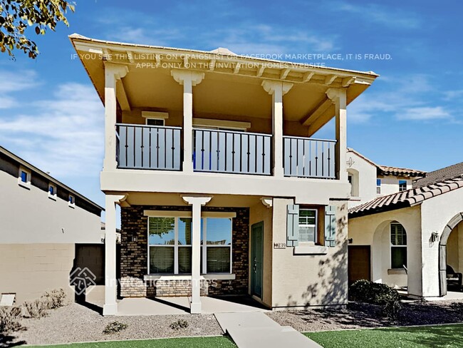 Building Photo - 4239 E Pony Ln