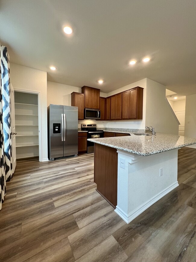 Building Photo - 14839 Vance Jackson Rd