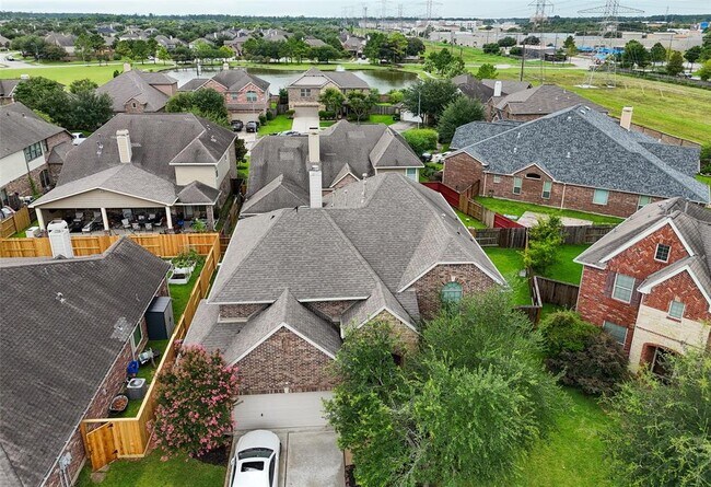 Building Photo - 14831 Vesper Lake Ct