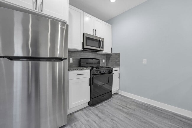 Building Photo - 1157 Atcheson St