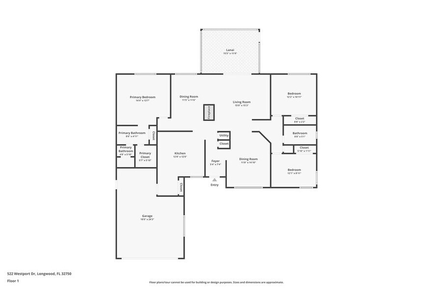 Building Photo - 522 Westport Dr