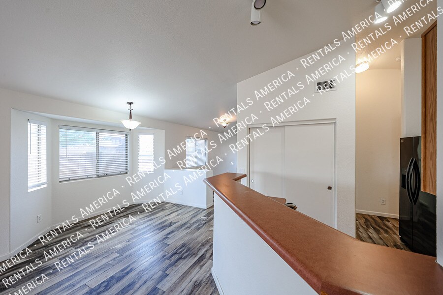 Building Photo - 6437 W Saddlehorn Rd