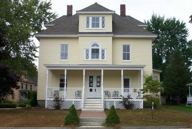 Primary Photo - 9 Hopkins St