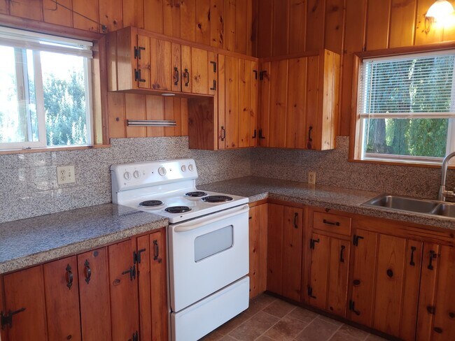 Building Photo - Bring Your Canoes and Kayaks, This Home ha...