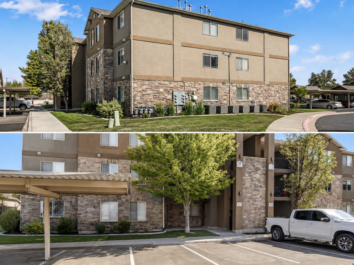 Building Photo - 943 W 580 S