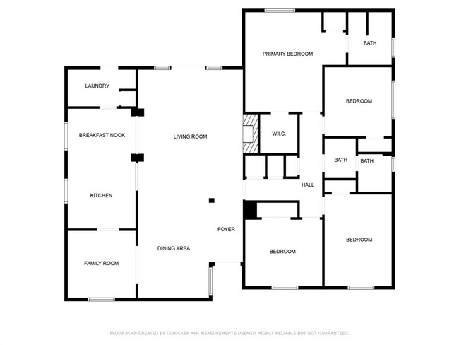 Building Photo - 1727 Shannon Valley Dr