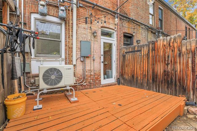 Building Photo - 60 S Bannock St