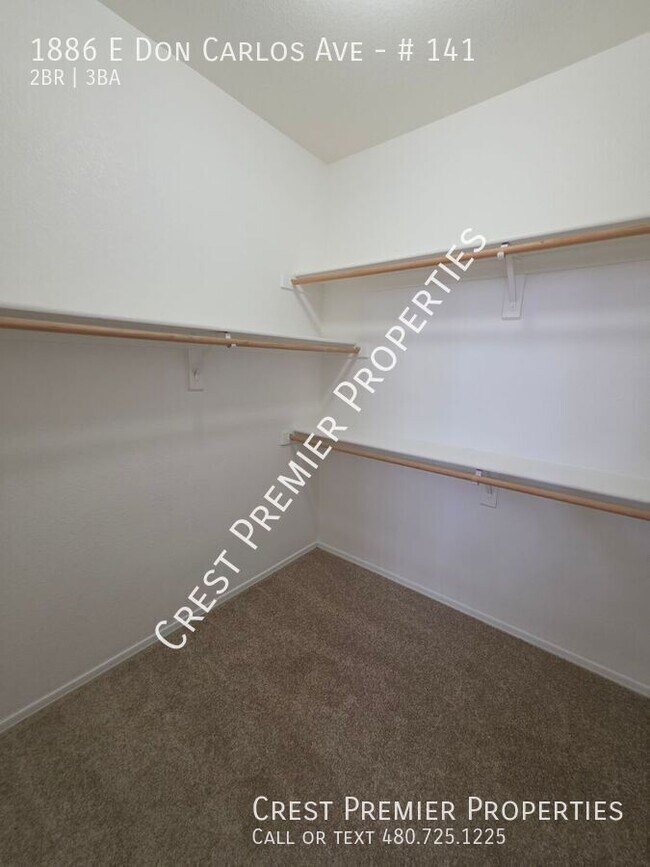 Building Photo - 1886 E Don Carlos