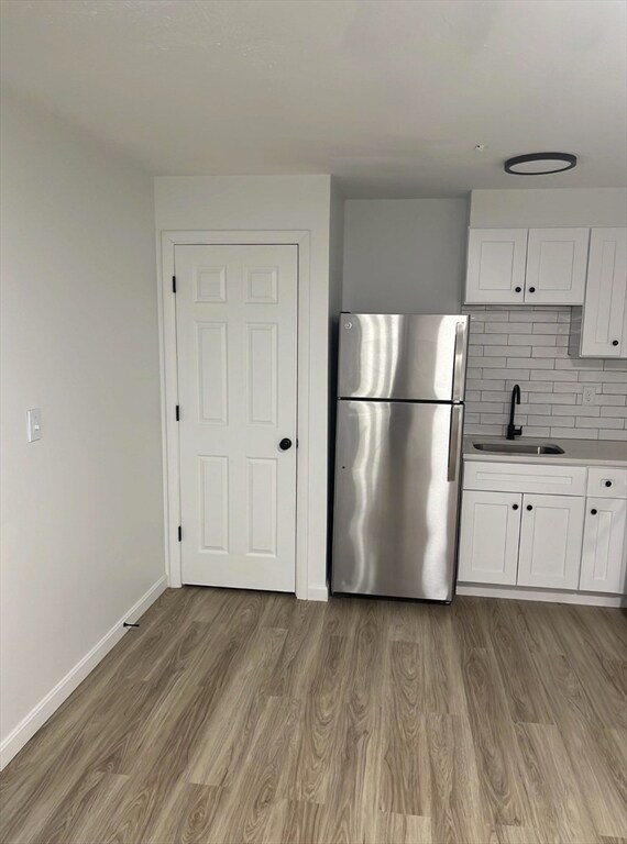 Building Photo - 31 Vine St