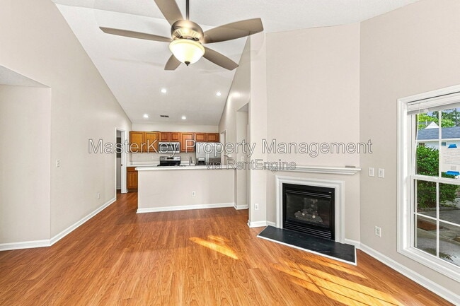 Building Photo - 6307 Forest Ridge Dr