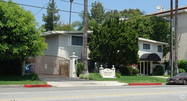 Building Photo - 5239-5305 Lindley Ave