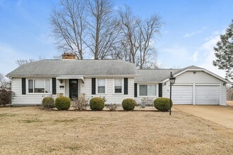 Building Photo - 1836 Morven Ave