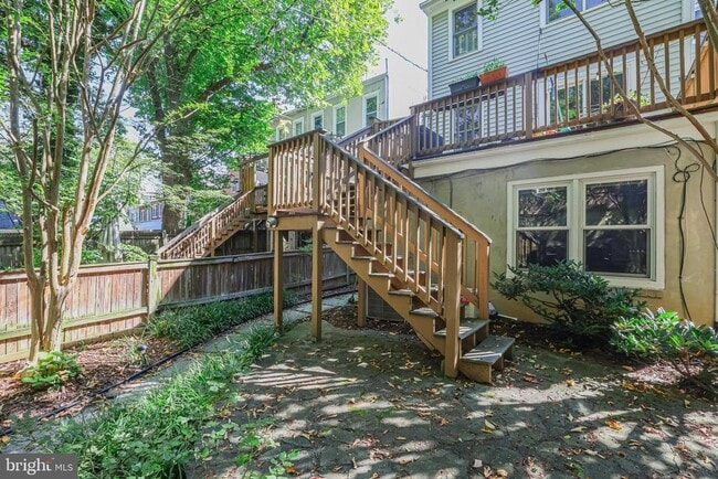 Building Photo - 4806 41st St NW