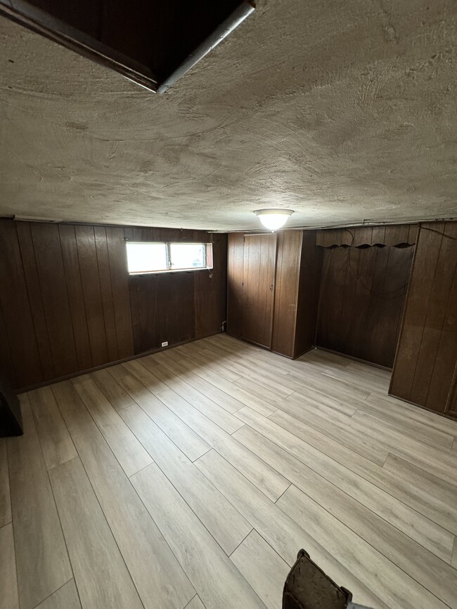Basement 2 - 205 W Colonial St
