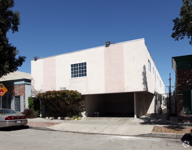 Building Photo - 7236 Remmet Ave