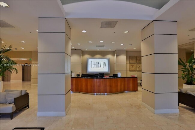 Building Photo - 19380 Collins Ave