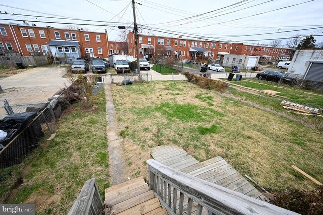 Building Photo - 2952 Sollers Point Rd