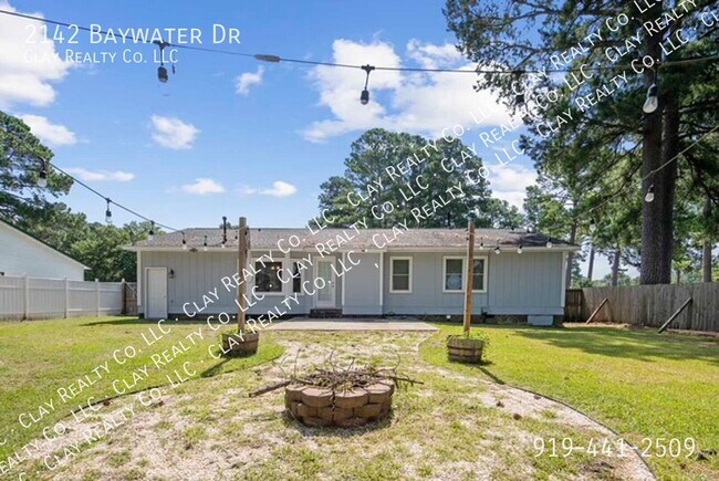Building Photo - 2142 Baywater Dr