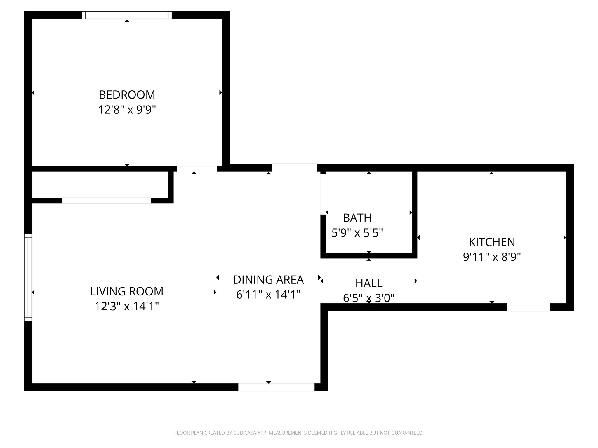 Building Photo - 169 Fifty Acre Rd S