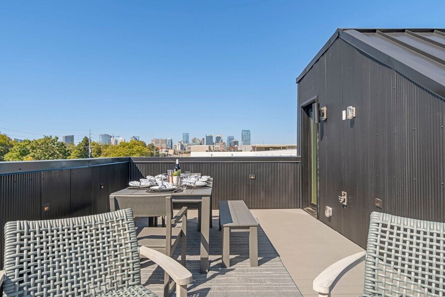 Building Photo - 1117 3rd Ave S