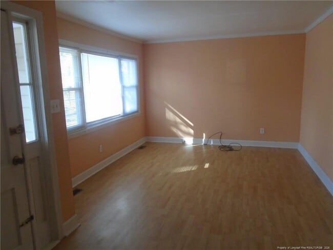 Building Photo - 217 Randolph Ave