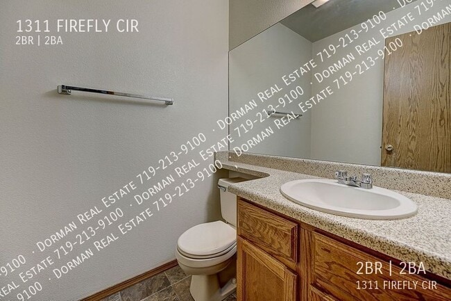 Building Photo - 1311 Firefly Cir