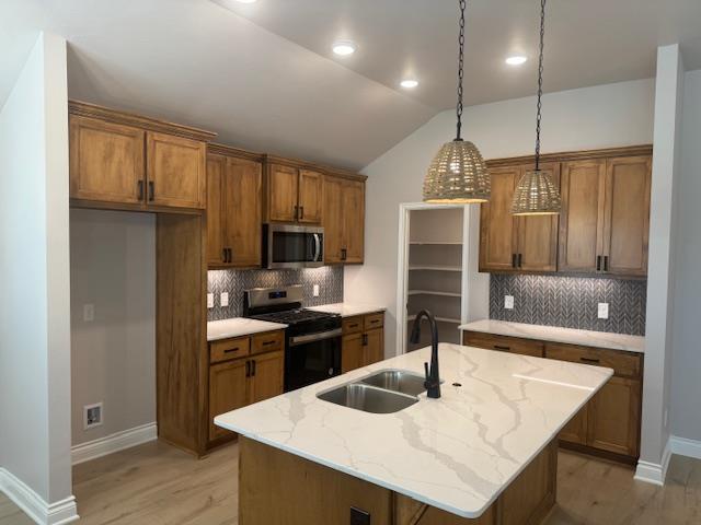 Building Photo - 8525 Cassian Dr