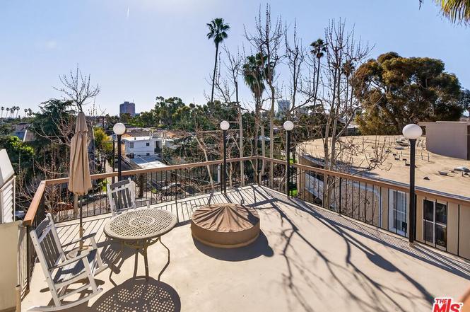 Building Photo - 848 Lincoln Blvd