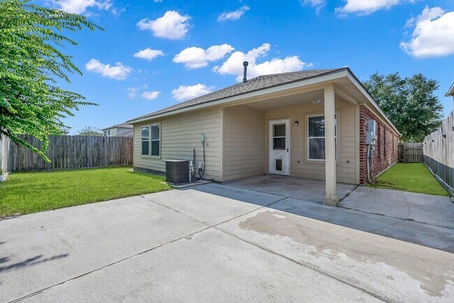 Building Photo - 19114 Mission Fort Ln