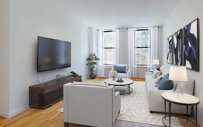 Primary Photo - West 113th Street