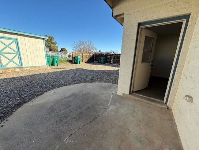 Building Photo - 1322 Marauder Dr