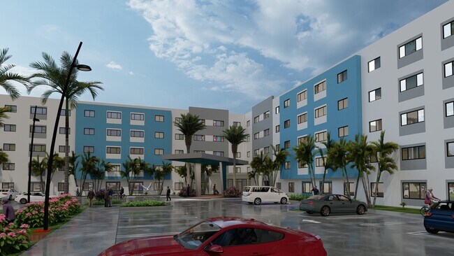 Building Photo - St. Joseph Manor II