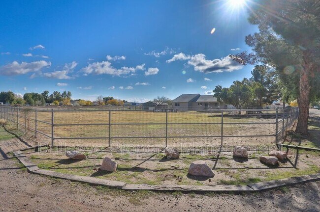 Building Photo - 21003 S 194th St