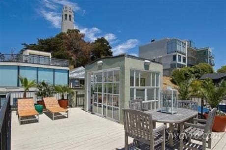 Building Photo - 1442 Kearny St