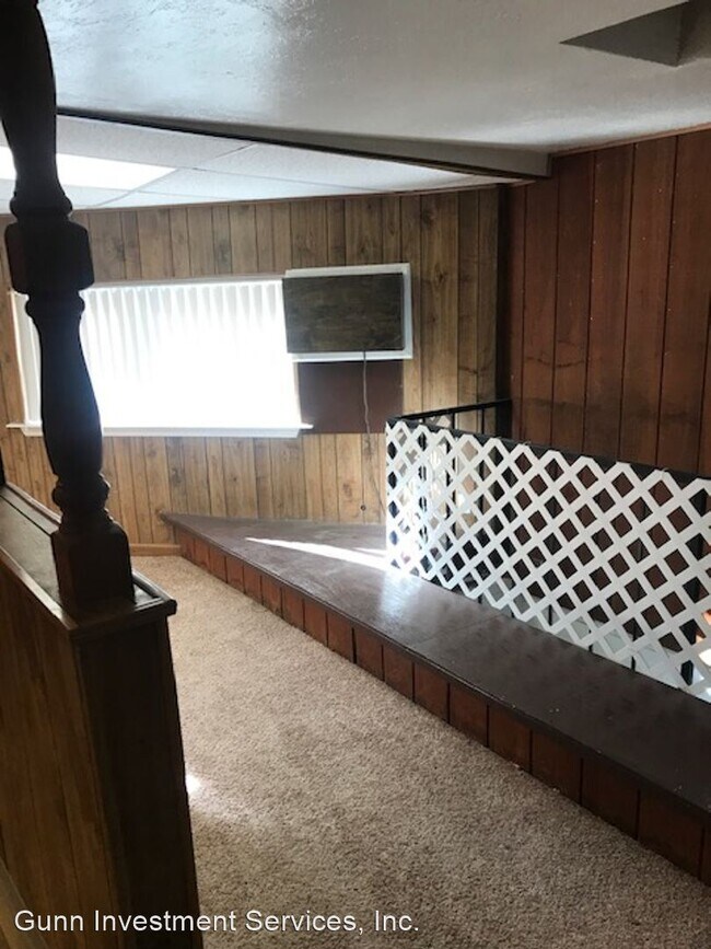 Building Photo - 4 br, 2 bath House - 1550 Idlewild Drive