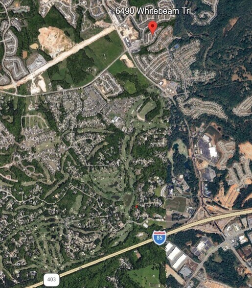 Building Photo - 6490 Whitebeam Trl