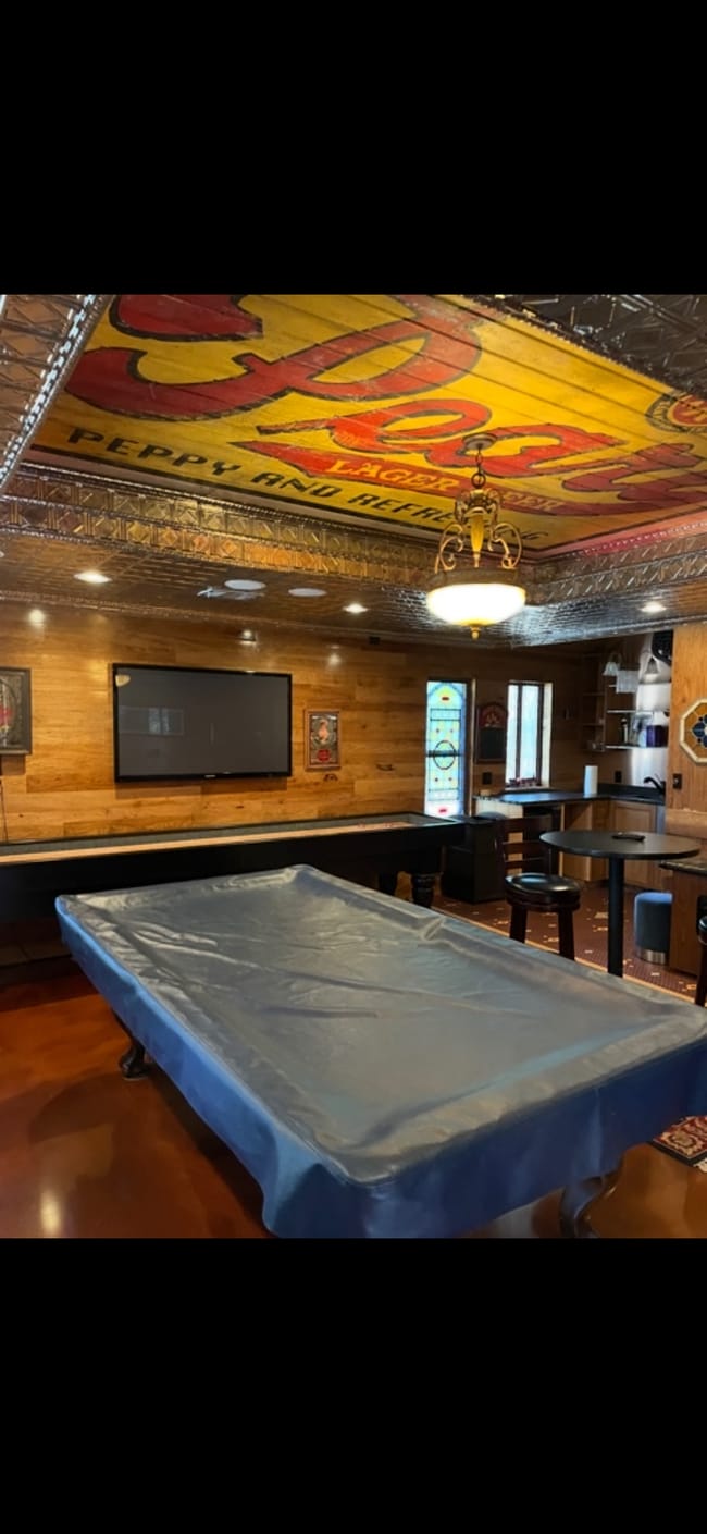 Building Photo - 312 Grande St