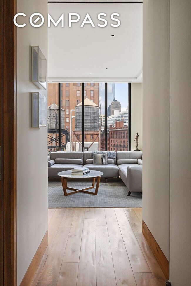 Building Photo - 15 Leonard St