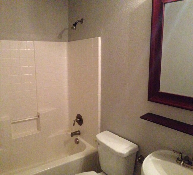 Bathroom Upstairs - 7626 Anson Cir