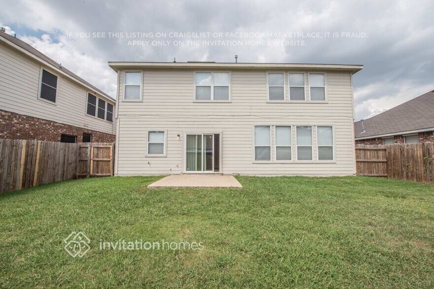 Building Photo - 7704 Cresswell Dr